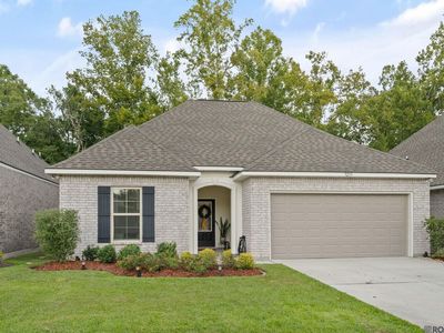 9233 Asoka Ave, Baton Rouge, LA, 70810