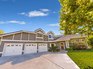 5916 Northridge Dr, Palmdale, CA 93551