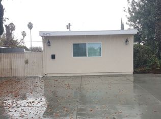 20572 Kittridge St, Winnetka, CA 91306