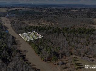 7 Landers Loop Rd, Dover, AR 72837