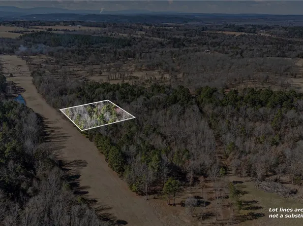 7 Landers Loop Rd, Dover, AR 72837
