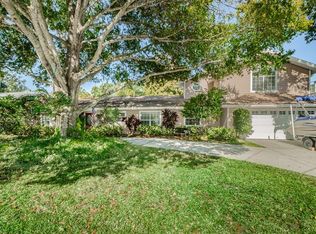 3131 N Canal Dr, Palm Harbor, FL 34684