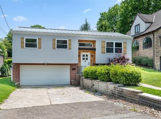4723 Theodore St, Homestead, PA 15120