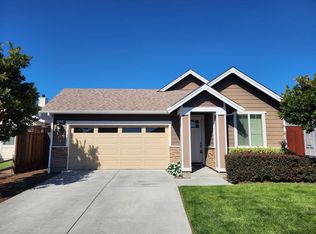 1615 Brandee Ln, Santa Rosa, CA 95403