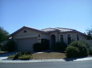 80095 Avenida Linda Vis, Indio, CA 92203