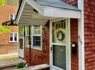 607 S Fess Ave UNIT 5, Bloomington, IN 47401