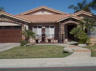 5701 Harpy Eagle Ave, Bakersfield, CA