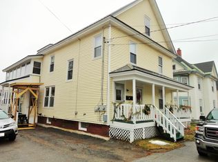 25 Brimmer St #2, Brewer, ME 04412