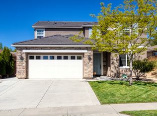 2655 Peavine Creek Rd, Reno, NV 89523