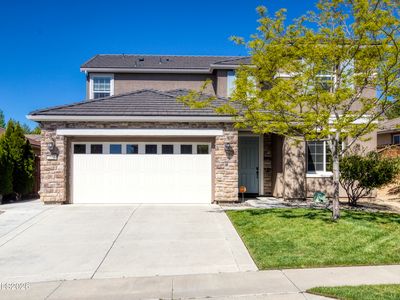 2655 Peavine Creek Rd, Reno, NV, 89523