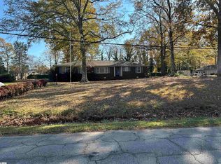 1598 Sunset Blvd, Clinton, SC 29325