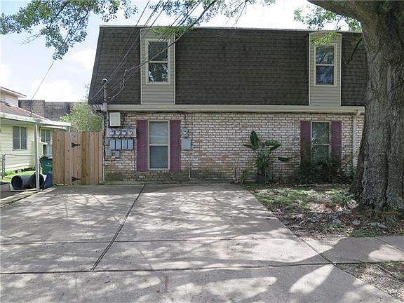 3rd image of 4832 Finch St #A