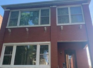 4742 N Monticello Ave #2, Chicago, IL 60625