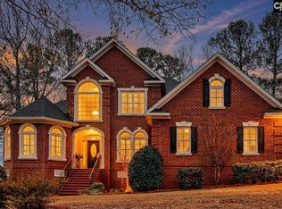 115 Land Stone Cir, Irmo, SC 29063
