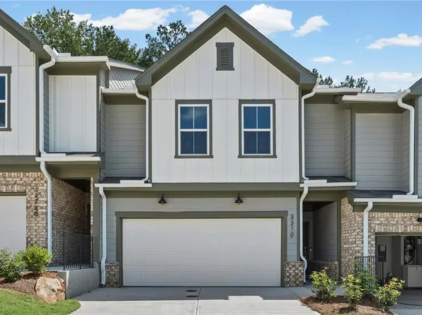 3310 Promise Mill Ln, Cumming, GA 30040