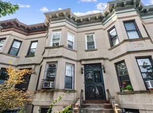 86 72nd St, Brooklyn, NY 11209