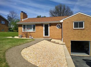 14367 Elizabeth Dr, Irwin, PA 15642
