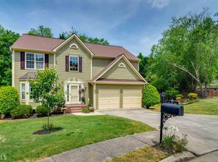 615 White Stag Ct, Suwanee, GA 30024