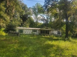 747 Tal Fuqua Cir, Dublin, GA 31021