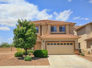 14674 S Camino Tierra Alegra, Sahuarita, AZ 85629