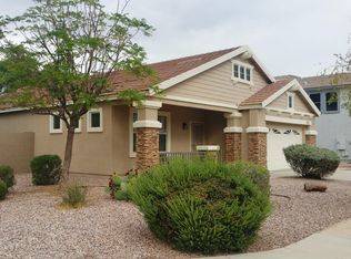 1710 S 121st Dr, Avondale, AZ 85323