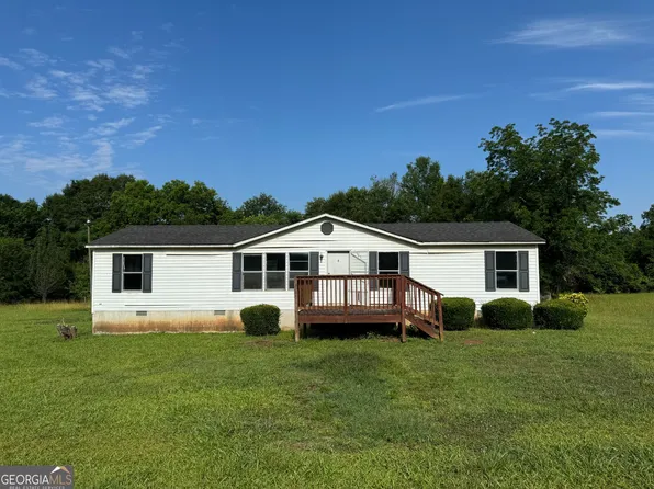 1797 Murray Rd, Greenville, GA 30222