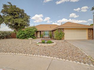5144 Richardson Dr, Odessa, TX 79762