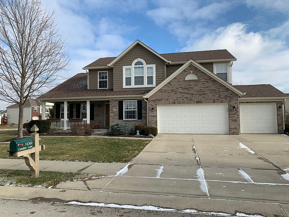 1st image of 14361 Camden Ln