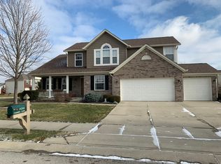 14361 Camden Ln, Carmel, IN 46074