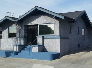 1227 W Florence Ave, Los Angeles, CA 90044