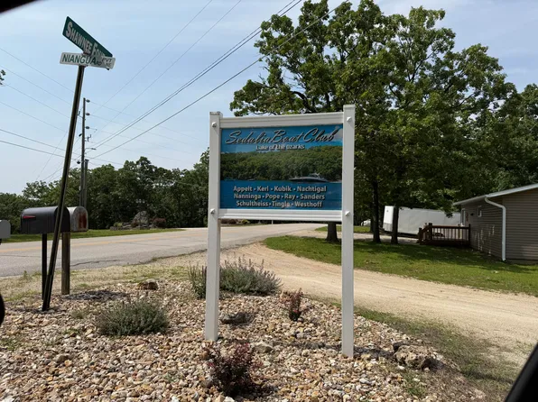 Lots A & B Shawnee Four Way Dr, Sunrise Beach, MO 65079