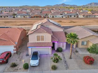 1454 E AVENIDA ISABELA --, Casa Grande, AZ 85122
