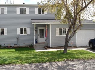 1317 Yellowstone River Rd APT 2, Billings, MT 59105