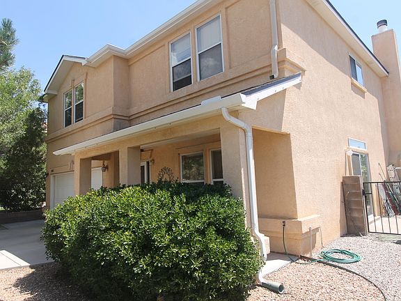 2nd image of 12400 Tularosa Trl NE