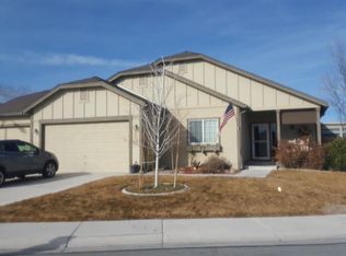 668 Cardinal Ln, Fernley, NV
