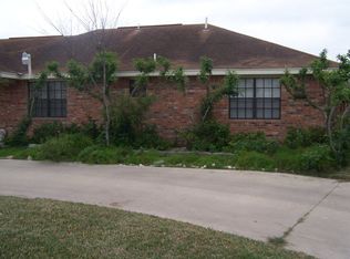 711 Fresno Dr, Edinburg, TX 78542