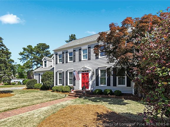 2nd image of 3528 Prestwick Dr