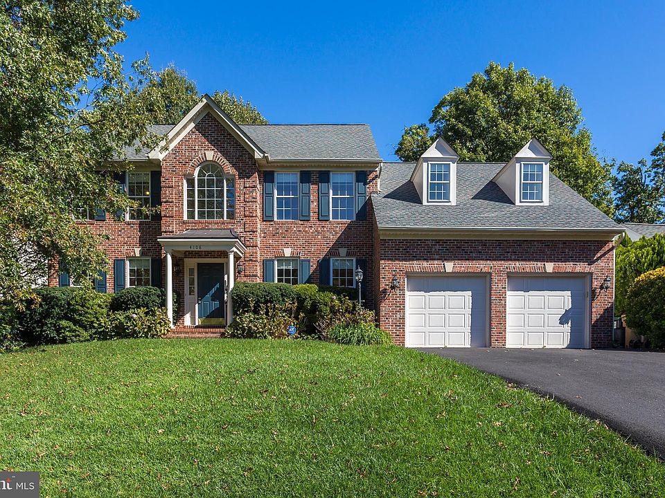 1st image of 4108 Crossgate Dr