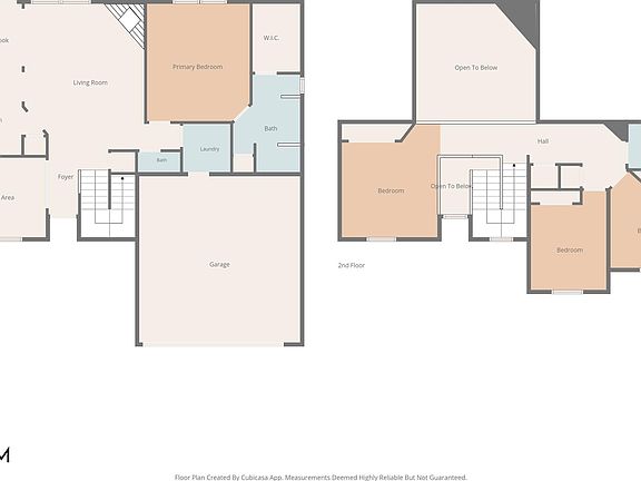5th image of 5814 Marchmont Ln