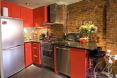Rented by Bellmarc Realty