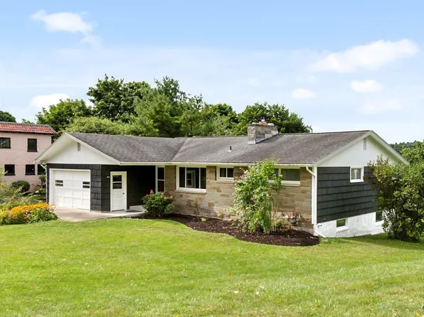 1540 Salt Springs Rd, Syracuse, NY 13214