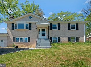 12909 Piscataway Rd, Clinton, MD 20735