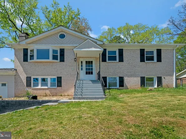 12909 Piscataway Rd, Clinton, MD 20735