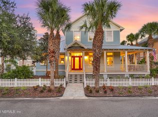 416 OCEAN GROVE CIRCLE Circle, St. Augustine, FL 32080