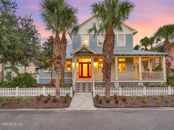 416 OCEAN GROVE CIRCLE Circle, St. Augustine, FL 32080