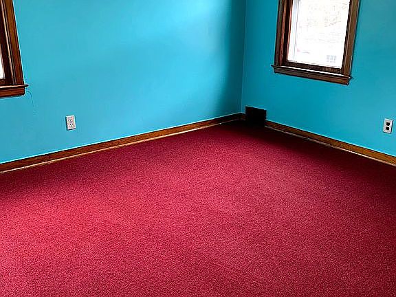Upper Master Bedroom 1