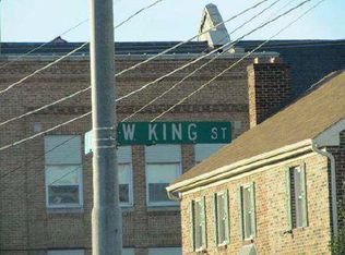 1204 W King St, York, PA 17404