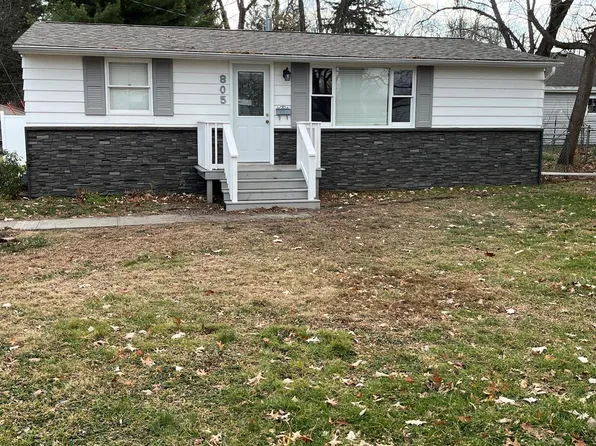 805 Blackhawk Blvd, Burlington, IA 52601