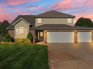 11530 Jay St, Winfield, IN 46307