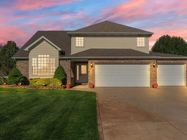 11530 Jay St, Winfield, IN 46307
